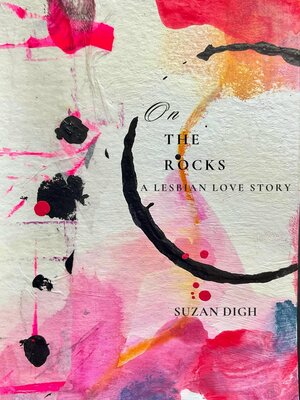 cover image of On the Rocks
